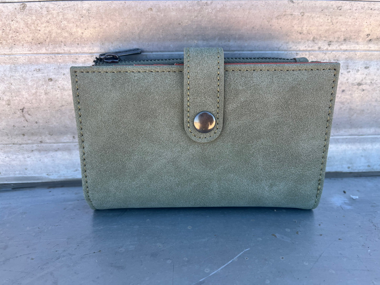 Sage Wallet