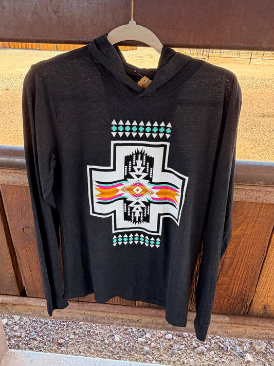 Santa Fe Hoodie