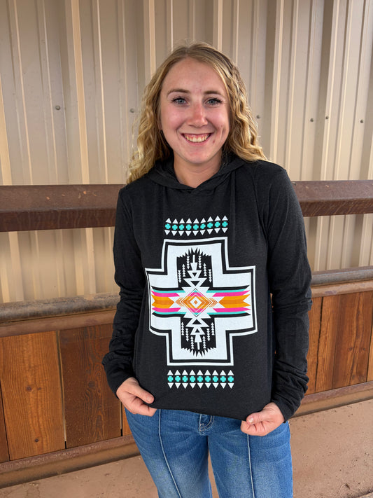 Santa Fe Hoodie