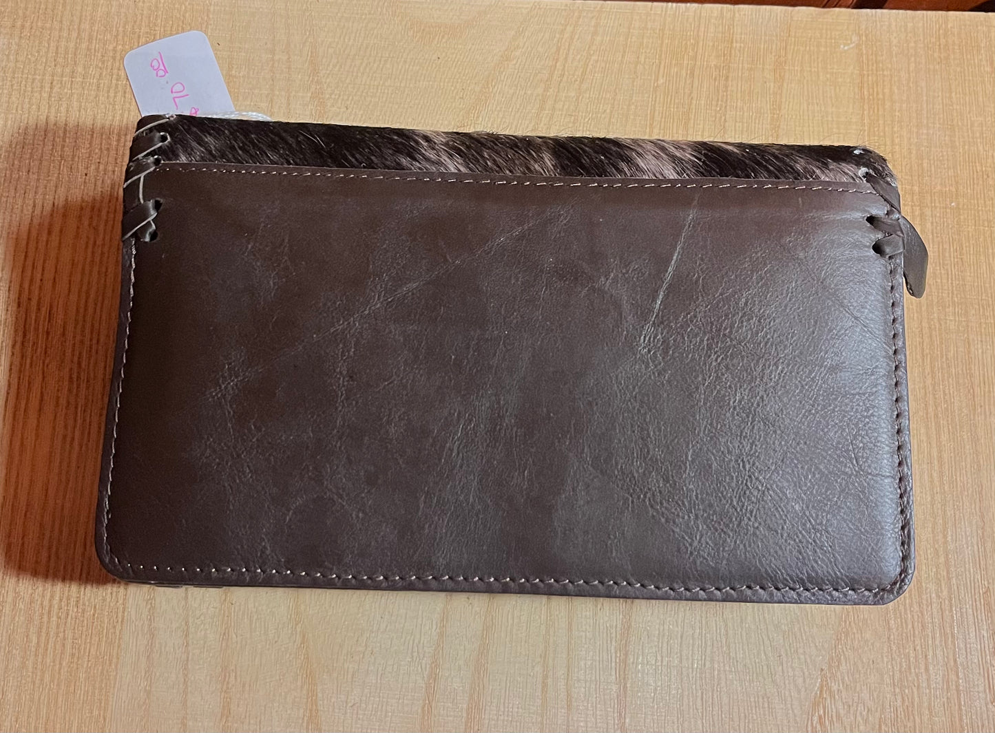 Saratoga Wallet/Purse