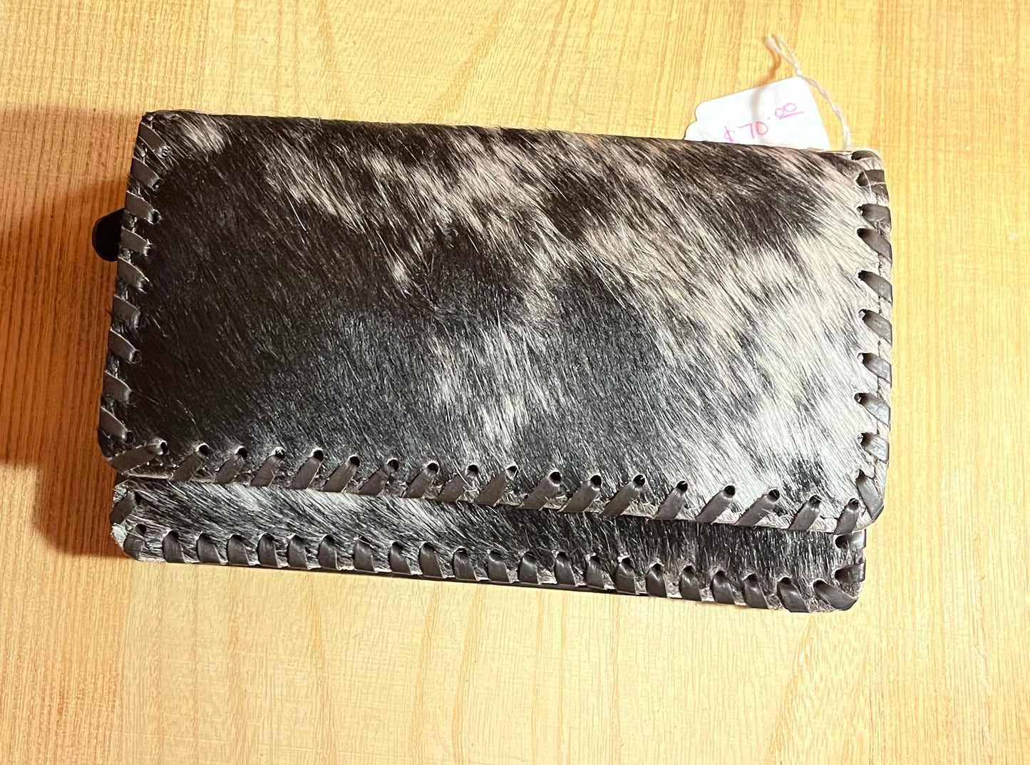 Saratoga Wallet/Purse