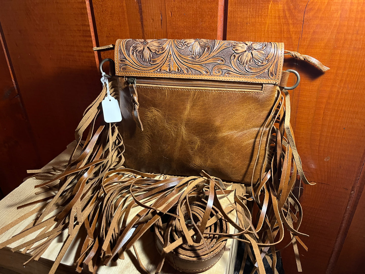 Sheridan Purse