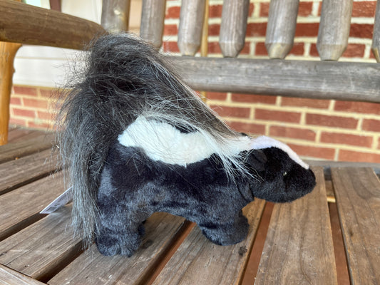 Skunk Stuffy