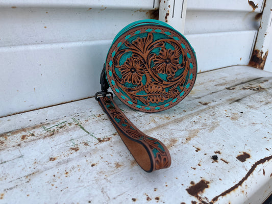 Small Canteen Purse