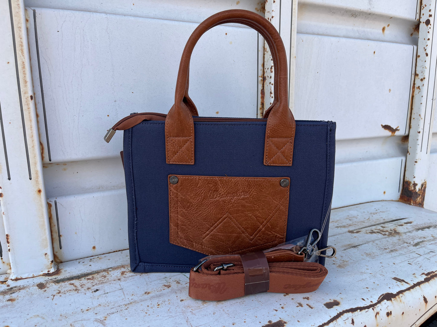 Spencer Purse