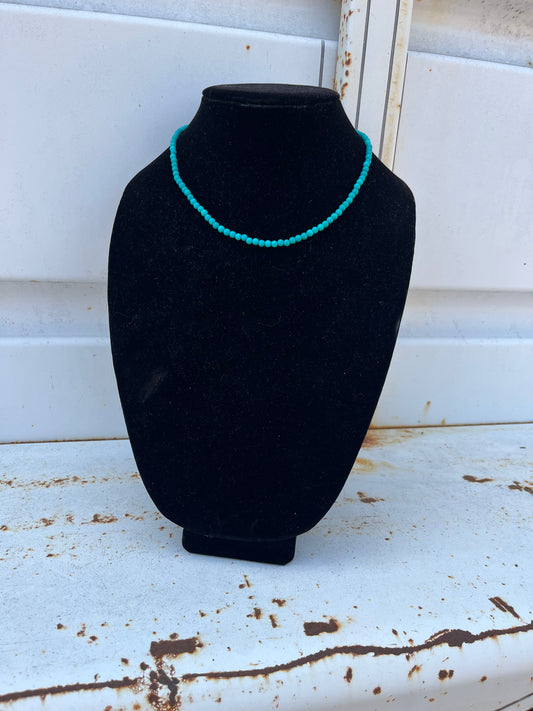 Summit Necklace