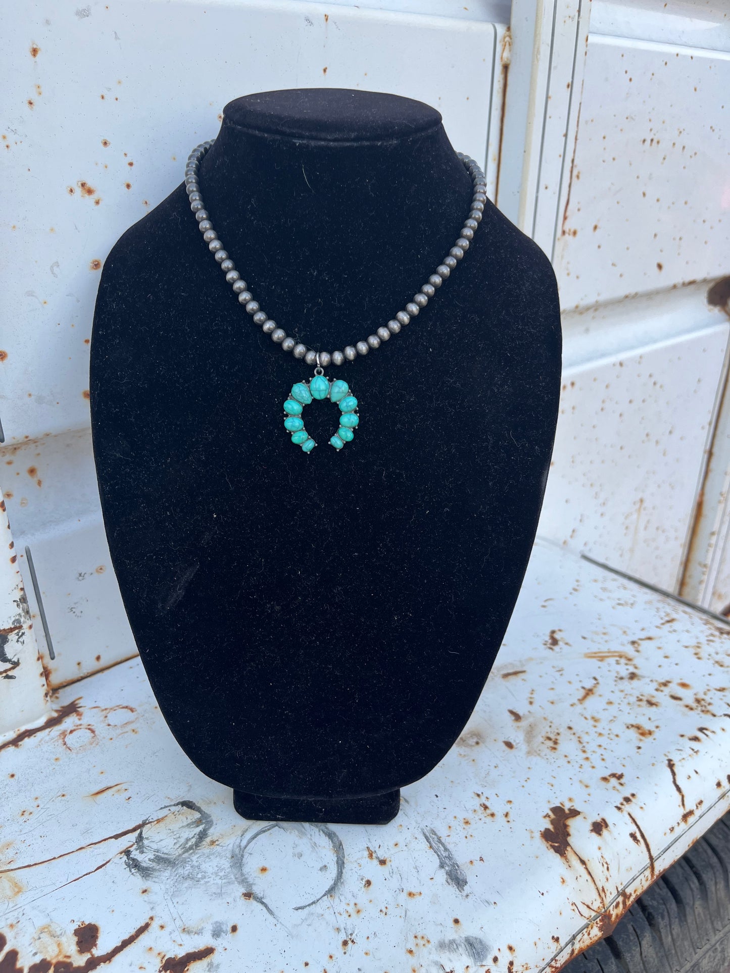 Sunland Necklace