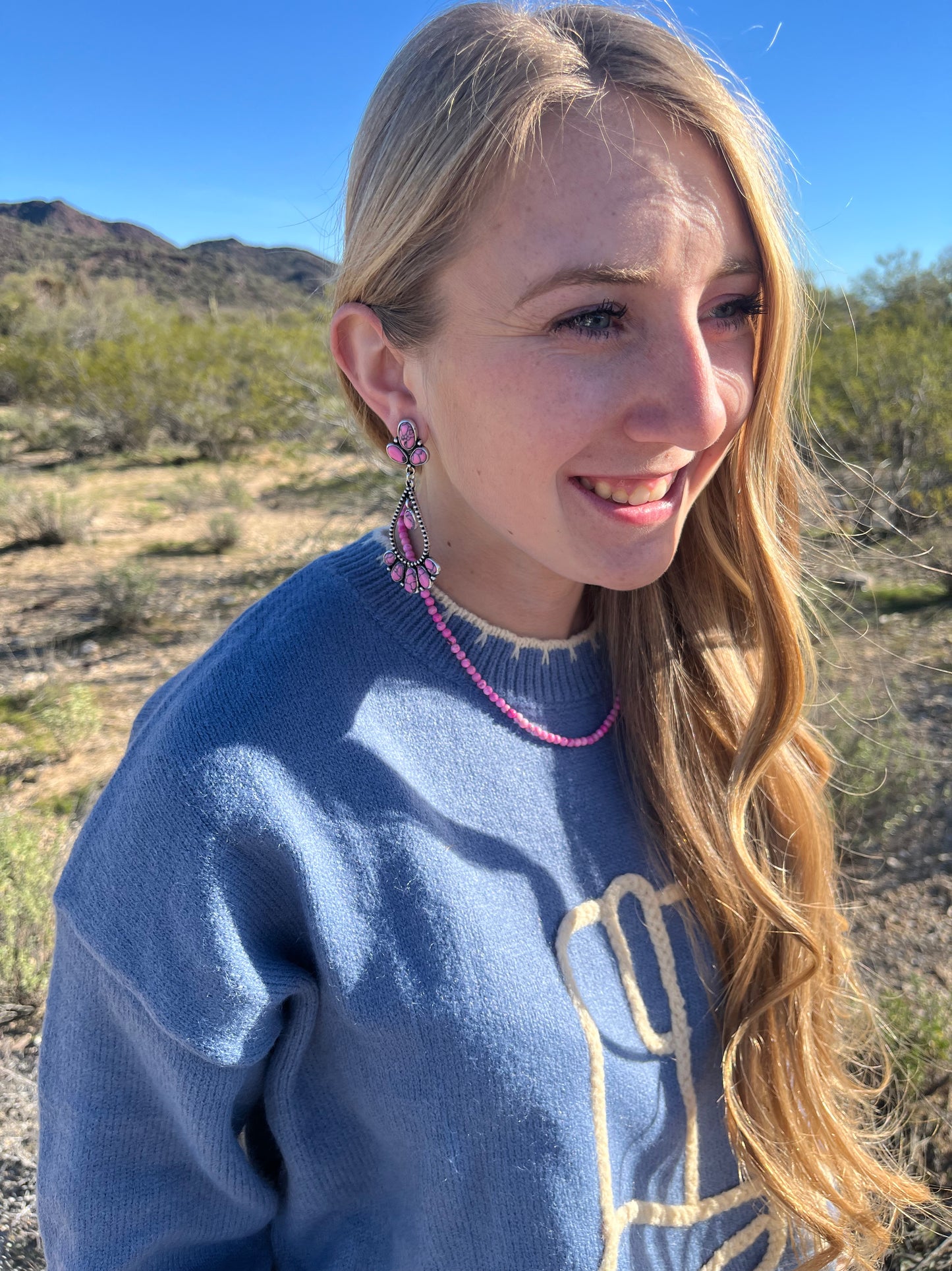 Sweet Loretta Earrings