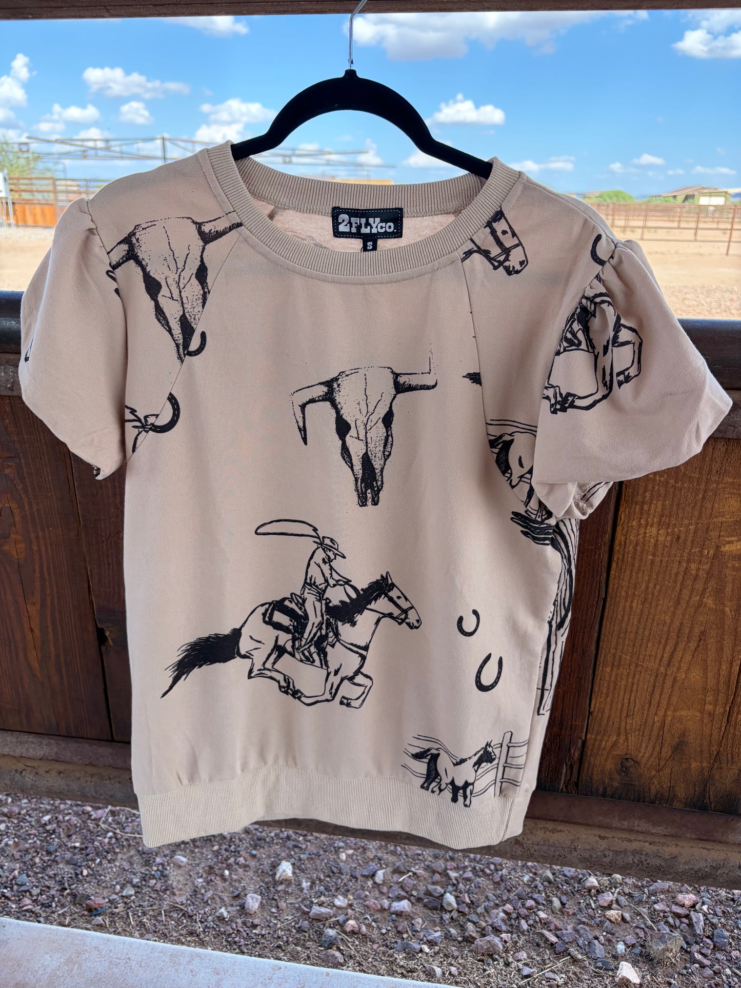 Tucson Top