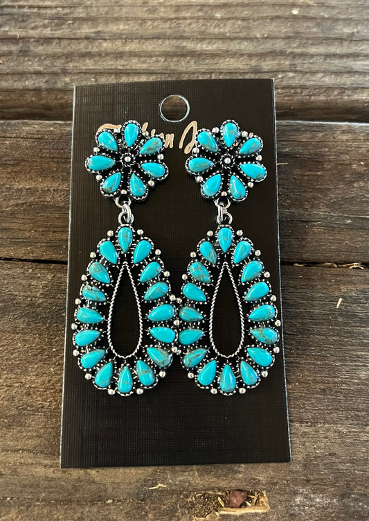 Buena Vista Earrings