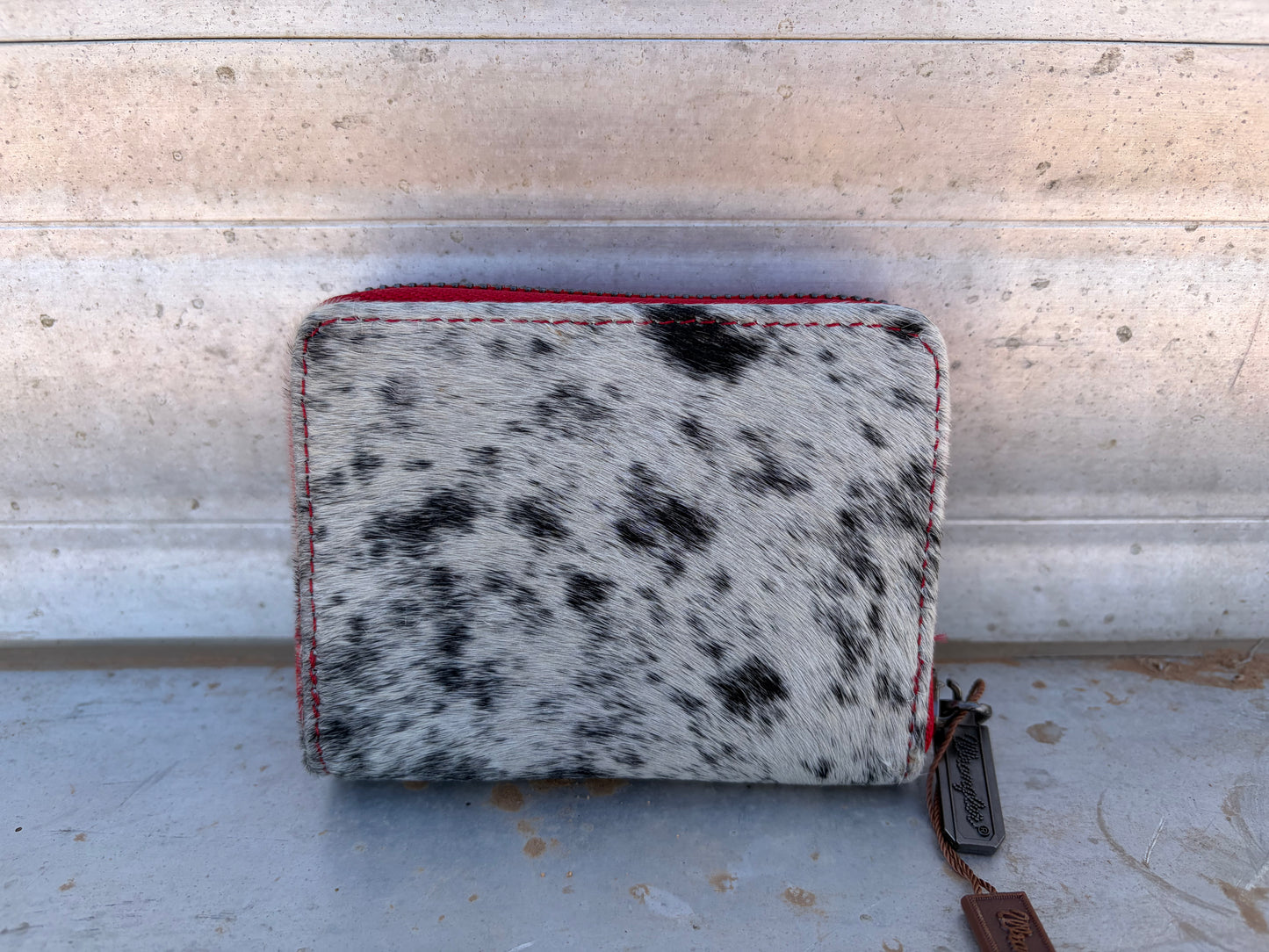 Western Wendy Wallet