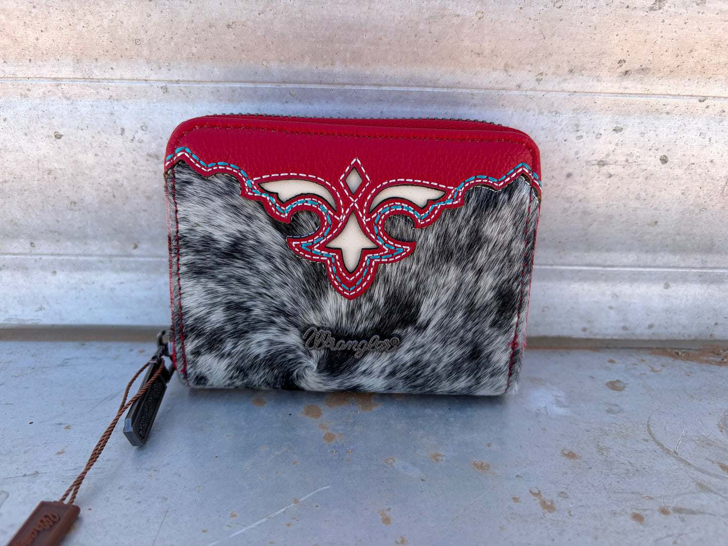 Western Wendy Wallet