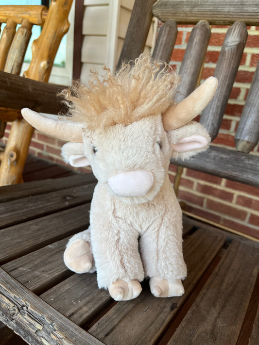 Highland Stuffy