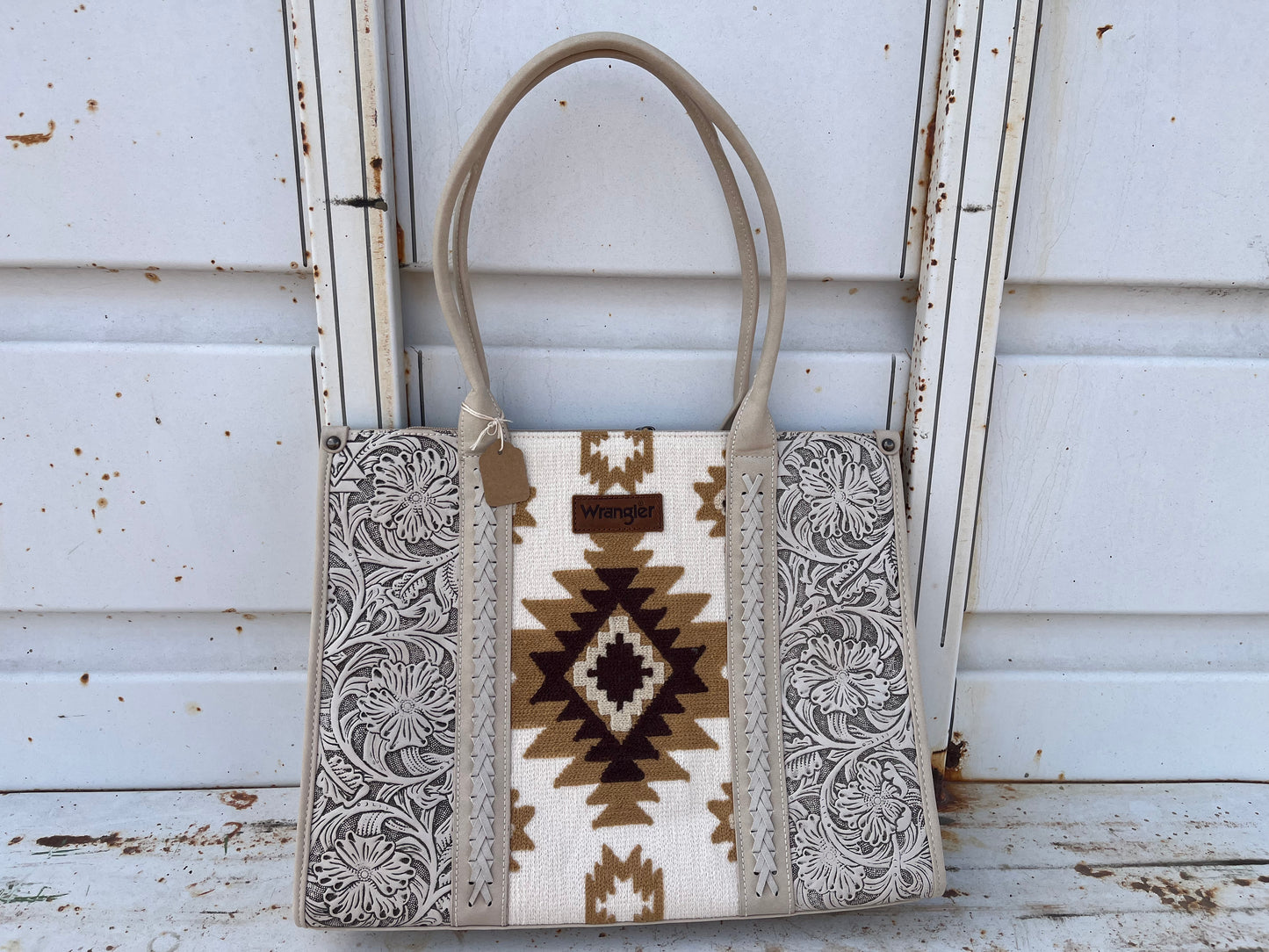 Monte Vista Purse