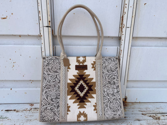 Monte Vista Purse