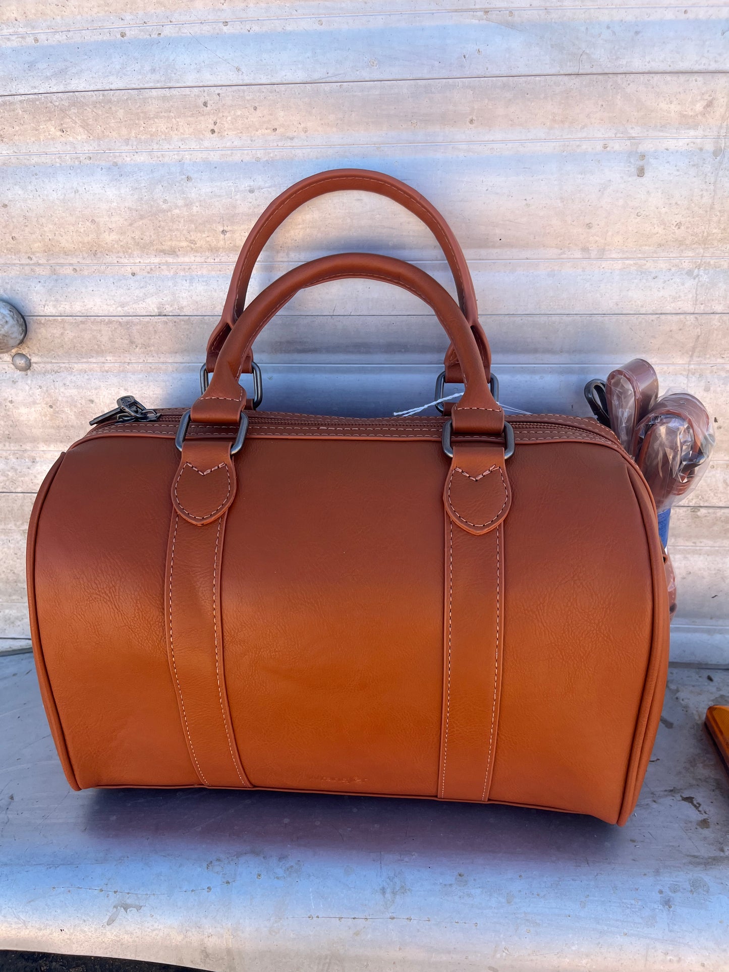 Wrangler Duffle