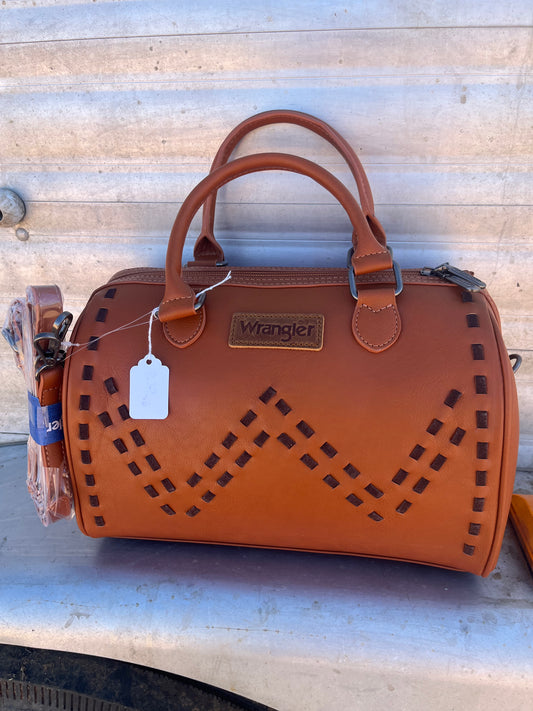Wrangler Duffle