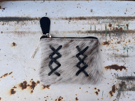 X's Coin Purse