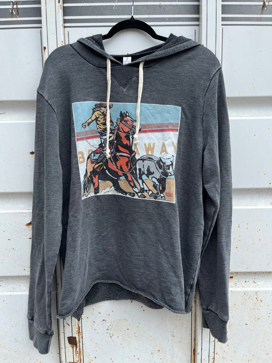 Breakaway Hoodie