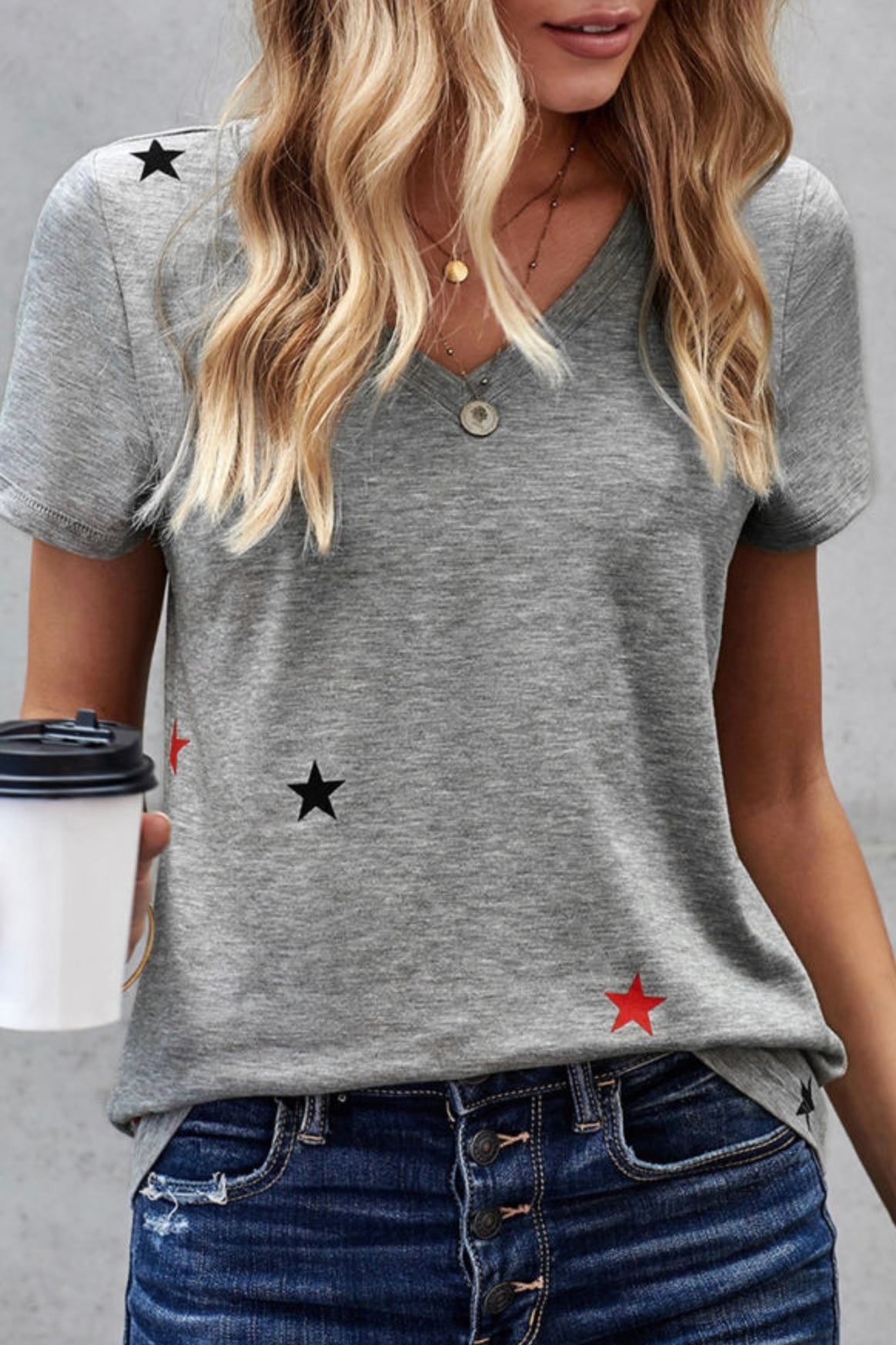 All Stars American tee