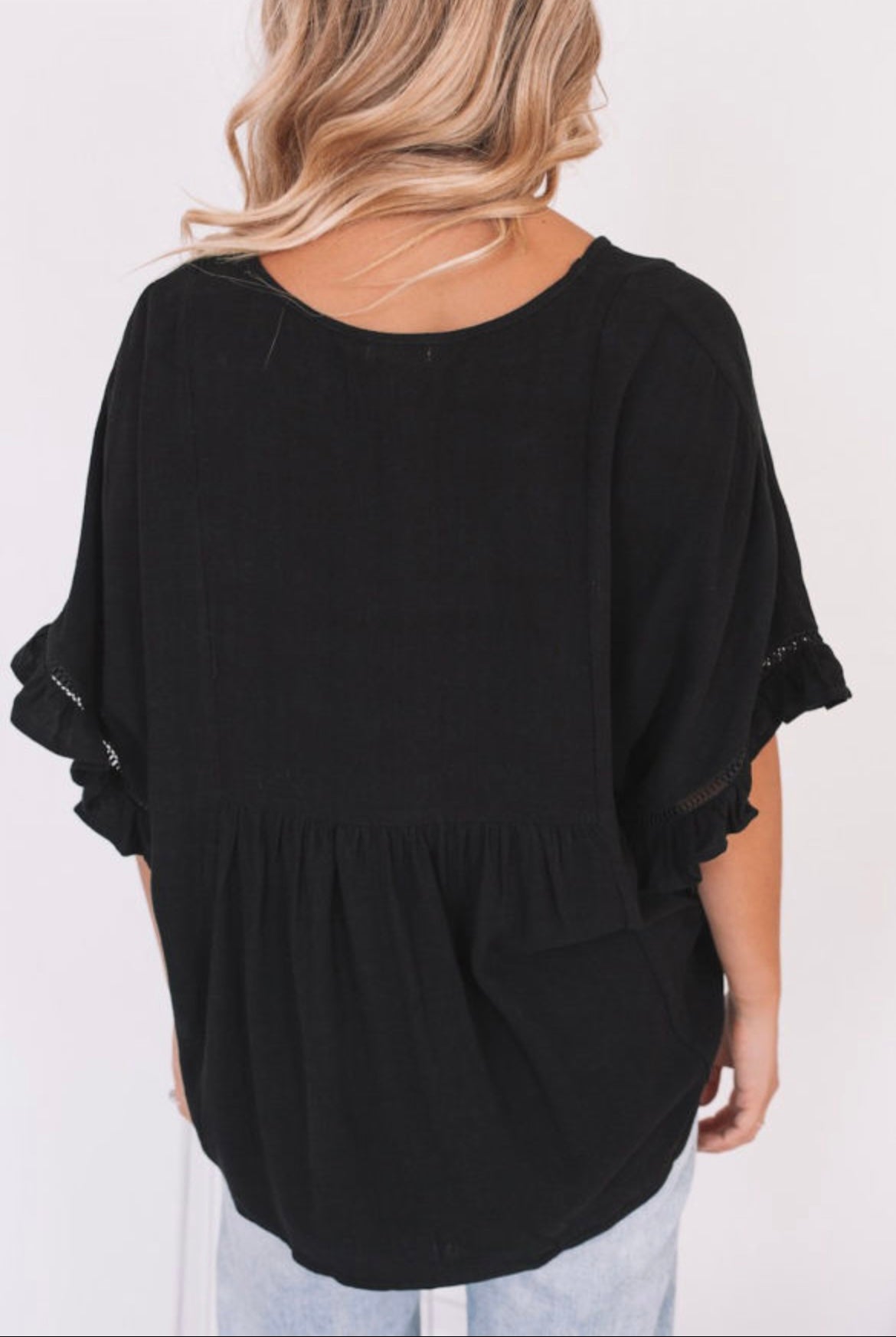 Stockshow Girlie Top